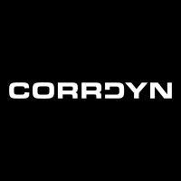 corrdyn logo image