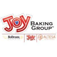 joy baking group logo image