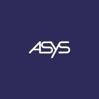 asys logo image