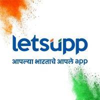 letsupp logo image