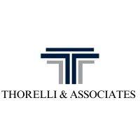 thorelli & associates logo image