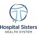 logo of Hospital Sisters Health System