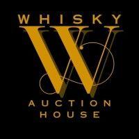 whisky auction house logo image