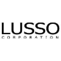 lusso corporation logo image