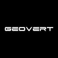 geovert logo image