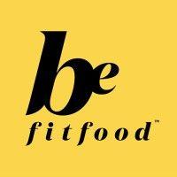 be fit food logo image