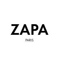 zapa logo image