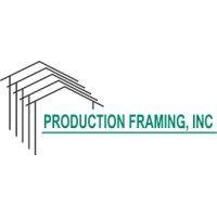 production framing, inc.