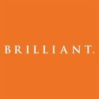 brilliant® logo image