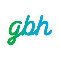 gbh logo image