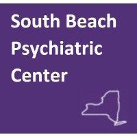 south beach psychiatric center logo image