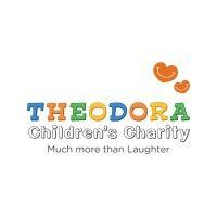 theodora children's charity