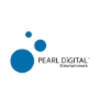 pearl digital entertainment logo image