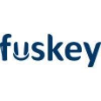 fuskey logo image