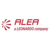 alea s.r.l. logo image