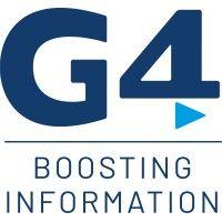 g4 logo image