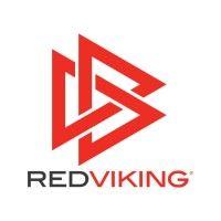 redviking logo image