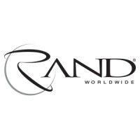 rand worldwide logo image