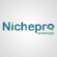 nichepro technologies logo image