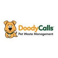 greenwalks, llc, dba: doodycalls of wake county logo image