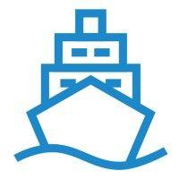 city ships logo image