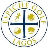 espiche campo de golfe logo image