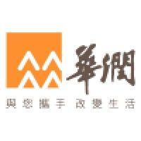 china resources (holdings) co logo image