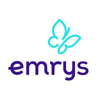 emrys la carte officiel logo image