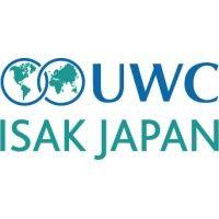 uwc isak japan logo image