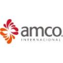 logo of Amco Internacional S A De C V