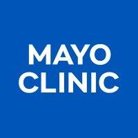 mayo clinic cardiovascular services logo image