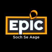 epic channel logo image