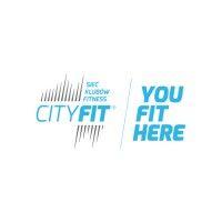 cityfit logo image