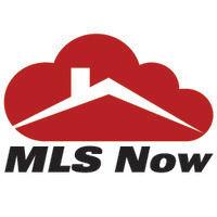 mls now logo image