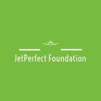 jetperfect foundation logo image