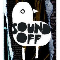 sound off films logo image