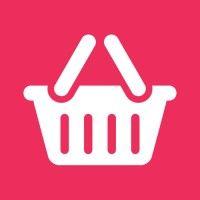 instashop logo image