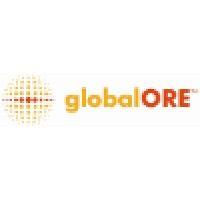 globalore logo image