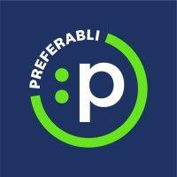 preferabli logo image