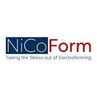 nicoform logo image