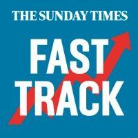 fast track logo image