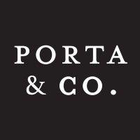 porta & co. logo image