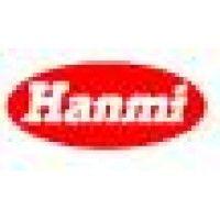 hanmi pharma logo image