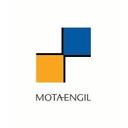 logo of Mota Engil