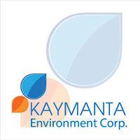 kaymanta environment corp logo image