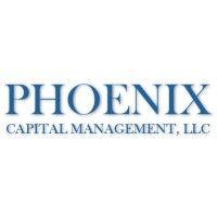 phoenix capital management, llc logo image