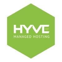 hyve managed hosting logo image