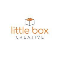 little box creative (formerly the eastco group) logo image