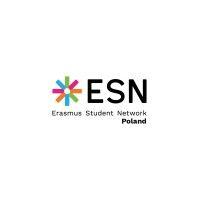 erasmus student network poland