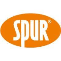 spur a.s. logo image